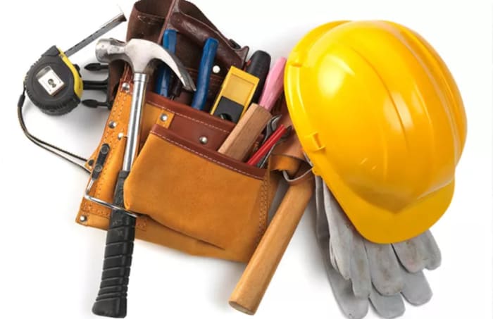 GENERAL HARDWARE & MISC.