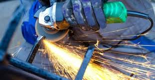 ABRASIVES & CUTTING TOOLS